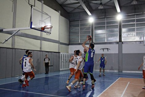 Aegean League Foto Galeri | 18-03-2024 Maxion Wheels-TPI Composite | Galeri 17