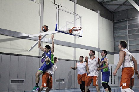 Aegean League Foto Galeri | 18-03-2024 Maxion Wheels-TPI Composite | Galeri 19