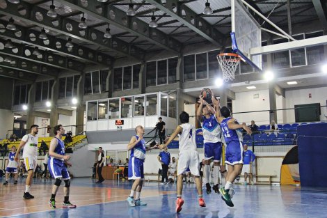 Aegean League Foto Galeri | 22-04-2024 Turkcell-Türkiye İş Bankası | Galeri 11