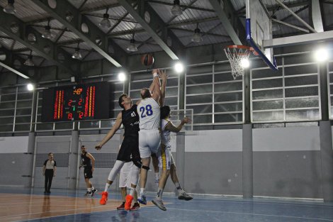 Aegean League Foto Galeri | 01-04-2024 Turkcell-Socar Türkiye | Galeri 5