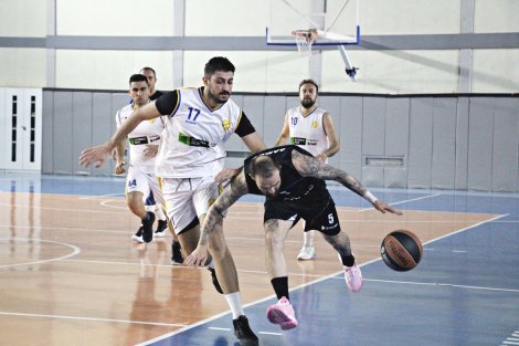 Aegean League Foto Galeri | 01-04-2024 Turkcell-Socar Türkiye | Galeri 18