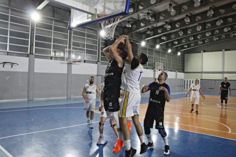 Aegean League Foto Galeri | 01-04-2024 Turkcell-Socar Türkiye | Galeri 20