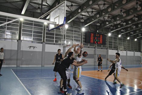 Aegean League Foto Galeri | 01-04-2024 Turkcell-Socar Türkiye | Galeri 21