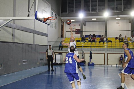 Aegean League Foto Galeri | 01-04-2024 Türkiye İş Bankası-Norm Holding | Galeri 12