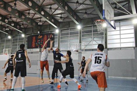 Aegean League Foto Galeri | 21-04-2024 Socar Türkiye-Maxion Wheels | Galeri 9