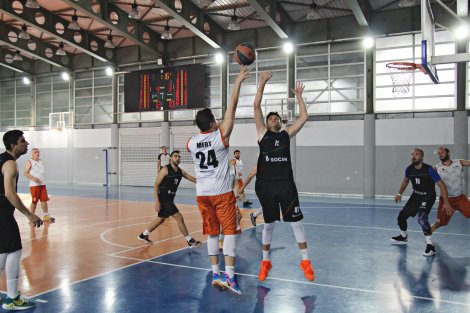 Aegean League Foto Galeri | 21-04-2024 Socar Türkiye-Maxion Wheels | Galeri 10