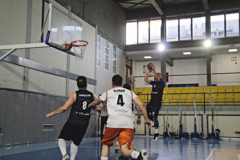 Aegean League Foto Galeri | 21-04-2024 Socar Türkiye-Maxion Wheels | Galeri 24