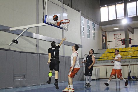 Aegean League Foto Galeri | 21-04-2024 Socar Türkiye-Maxion Wheels | Galeri 25