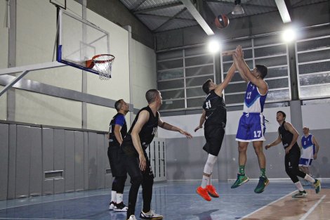 Aegean League Foto Galeri | 29-04-2024 Socar Türkiye-Türkiye İş Bankası | Galeri 15