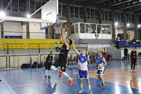 Aegean League Foto Galeri | 29-04-2024 Socar Türkiye-Türkiye İş Bankası | Galeri 28