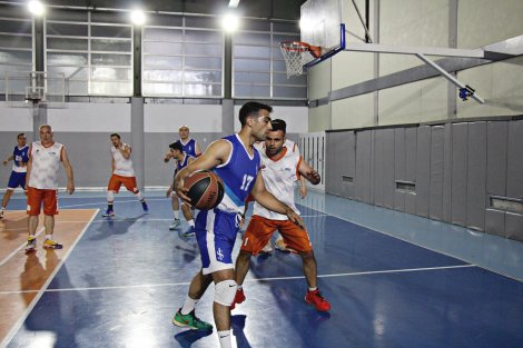 Aegean League Foto Galeri | 06-05-2024 Maxion Wheels-Türkiye İş Bankası | Galeri 28