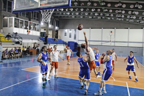 Aegean League Foto Galeri | 06-05-2024 Maxion Wheels-Türkiye İş Bankası | Galeri 21