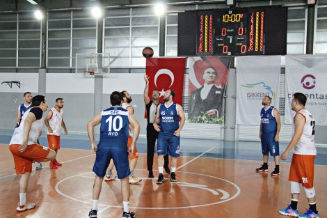 Aegean League Foto Galeri | 12-05-2024 Norm Holding-Maxion Wheels | Galeri 1