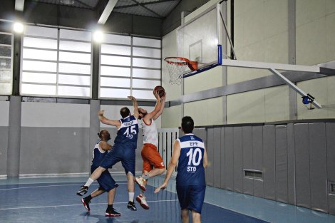 Aegean League Foto Galeri | 12-05-2024 Norm Holding-Maxion Wheels | Galeri 4