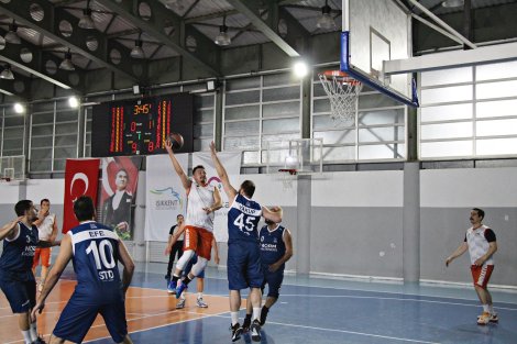 Aegean League Foto Galeri | 12-05-2024 Norm Holding-Maxion Wheels | Galeri 6