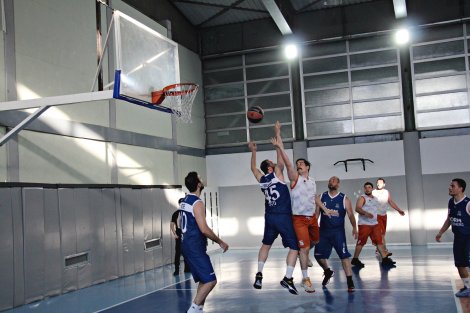 Aegean League Foto Galeri | 12-05-2024 Norm Holding-Maxion Wheels | Galeri 18