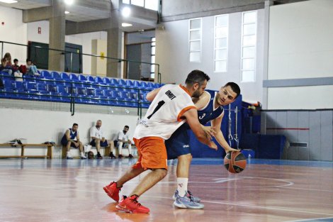 Aegean League Foto Galeri | 12-05-2024 Norm Holding-Maxion Wheels | Galeri 26