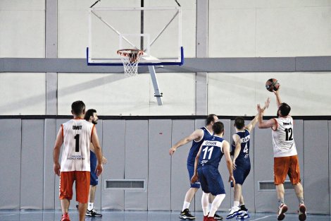 Aegean League Foto Galeri | 12-05-2024 Norm Holding-Maxion Wheels | Galeri 28