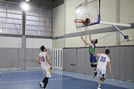 Aegean League Foto Galeri | 13-05-2024 Turkcell-TPI Composites | Galeri 3