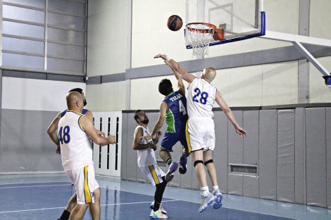 Aegean League Foto Galeri | 13-05-2024 Turkcell-TPI Composites | Galeri 5