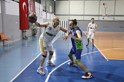 Aegean League Foto Galeri | 13-05-2024 Turkcell-TPI Composites | Galeri 12