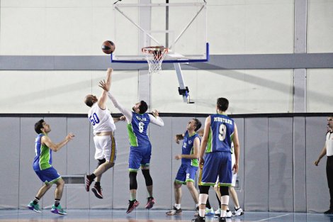 Aegean League Foto Galeri | 13-05-2024 Turkcell-TPI Composites | Galeri 18