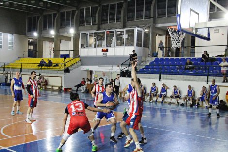 Aegean League Foto Galeri | 13-05-2024 Türkiye İş Bankası-Ekol Sağlık Grubu | Galeri 13