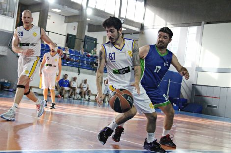 Aegean League Foto Galeri | 19-05-2024 Turkcell-TPI Composıtes | Galeri 24