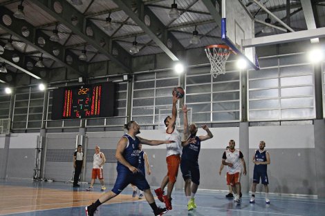 Aegean League Foto Galeri | 20-05-224 Norm Holdıng-Maxion Wheels | Galeri 4