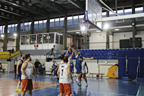 Aegean League Foto Galeri | 20-05-224 Norm Holdıng-Maxion Wheels | Galeri 13