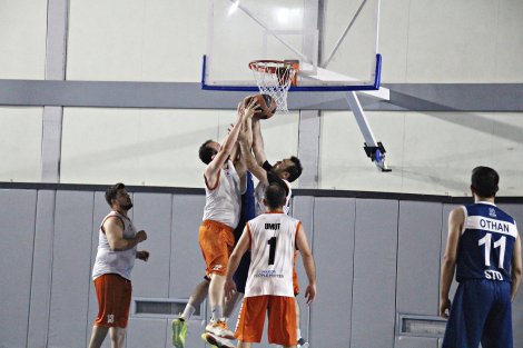 Aegean League Foto Galeri | 20-05-224 Norm Holdıng-Maxion Wheels | Galeri 15