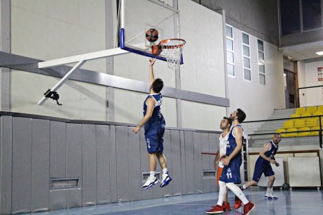 Aegean League Foto Galeri | 20-05-224 Norm Holdıng-Maxion Wheels | Galeri 20