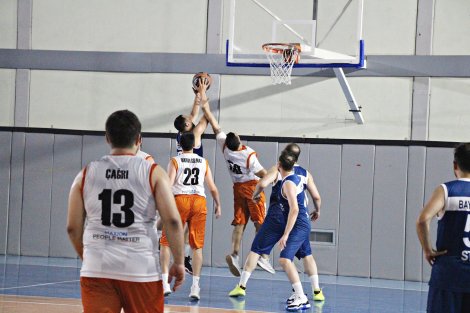 Aegean League Foto Galeri | 20-05-224 Norm Holdıng-Maxion Wheels | Galeri 23