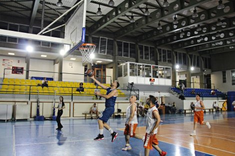 Aegean League Foto Galeri | 20-05-224 Norm Holdıng-Maxion Wheels | Galeri 27