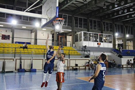 Aegean League Foto Galeri | 20-05-224 Norm Holdıng-Maxion Wheels | Galeri 28