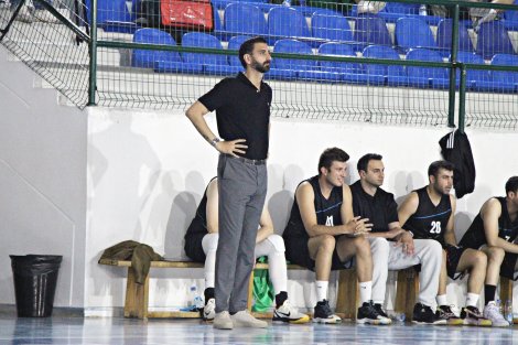 Aegean League Foto Galeri | 27-05-2024 Socar Türkiye-Ekol Sağlık Grubu | Galeri 10