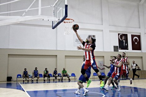 Aegean League Foto Galeri | 13-06-2024 Ekol Sağlık Grubu-TPI Composites | Galeri 25