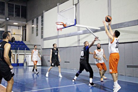 Aegean League Foto Galeri | 11-11-2024 Maxion Wheels-Socar Türkiye | Galeri 10