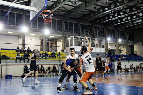 Aegean League Foto Galeri | 11-11-2024 Maxion Wheels-Socar Türkiye | Galeri 27