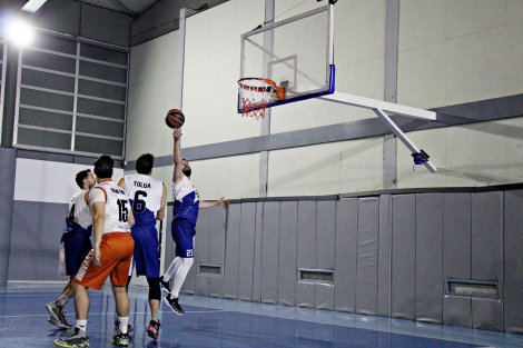 Aegean League Foto Galeri | 17-11-2024 Kastaş-Maxion Wheels | Galeri 2