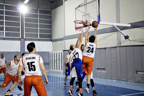 Aegean League Foto Galeri | 17-11-2024 Kastaş-Maxion Wheels | Galeri 3