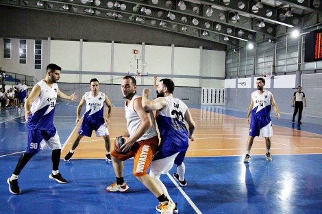 Aegean League Foto Galeri | 17-11-2024 Kastaş-Maxion Wheels | Galeri 8