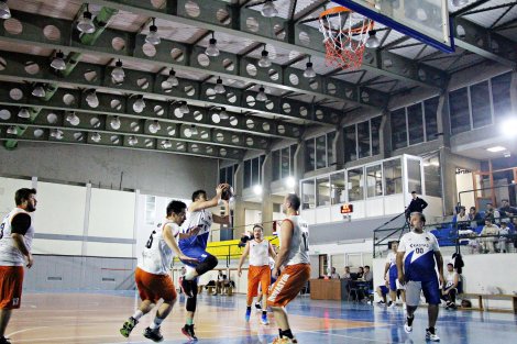 Aegean League Foto Galeri | 17-11-2024 Kastaş-Maxion Wheels | Galeri 14