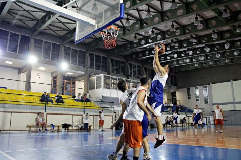 Aegean League Foto Galeri | 17-11-2024 Kastaş-Maxion Wheels | Galeri 29