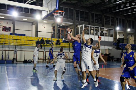 Aegean League Foto Galeri | 17-11-2024 Turkcell-Tetra Pak | Galeri 26