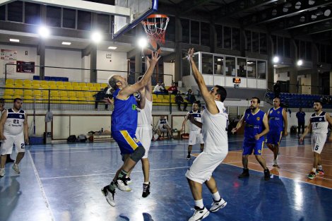 Aegean League Foto Galeri | 17-11-2024 Turkcell-Tetra Pak | Galeri 29