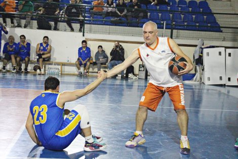 Aegean League Foto Galeri | 24-11-2024 Turkcell-Maxion Wheels | Galeri 9