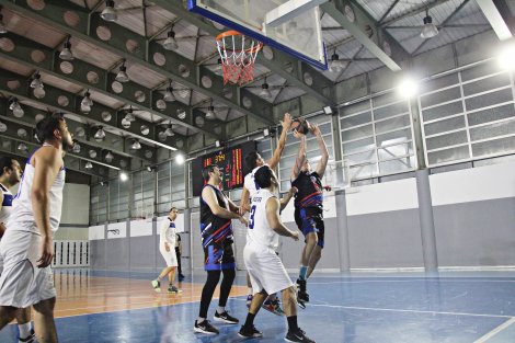 Aegean League Foto Galeri | 25-11-2024 Tetra Pak-Ekol Sağlık Grubu | Galeri 3