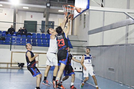 Aegean League Foto Galeri | 25-11-2024 Tetra Pak-Ekol Sağlık Grubu | Galeri 5