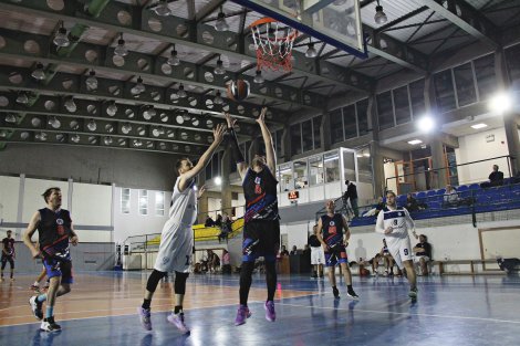 Aegean League Foto Galeri | 25-11-2024 Tetra Pak-Ekol Sağlık Grubu | Galeri 7